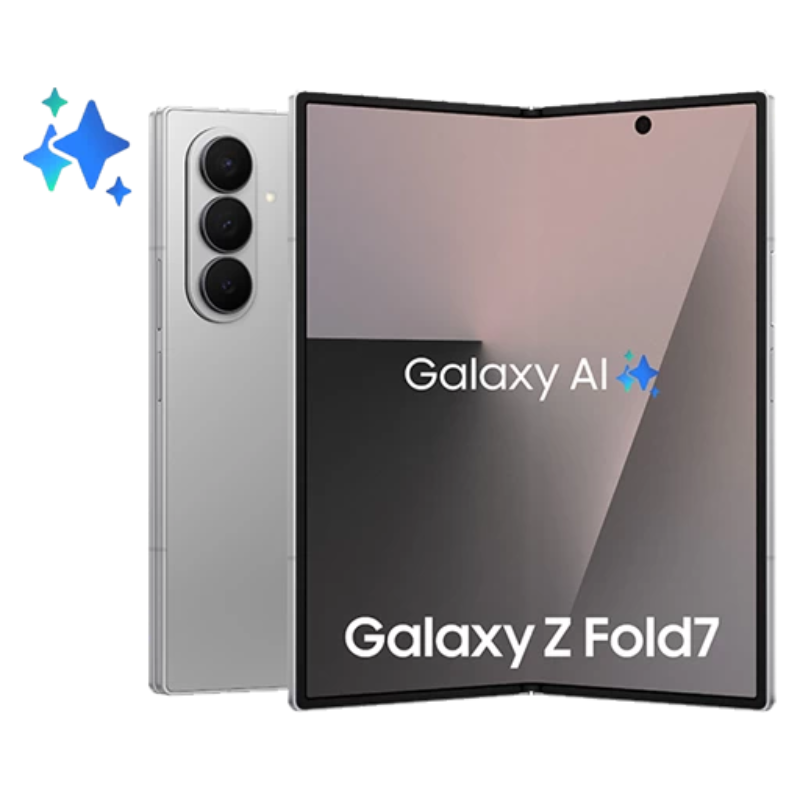 Samsung Z Fold 7 Chính Hãng